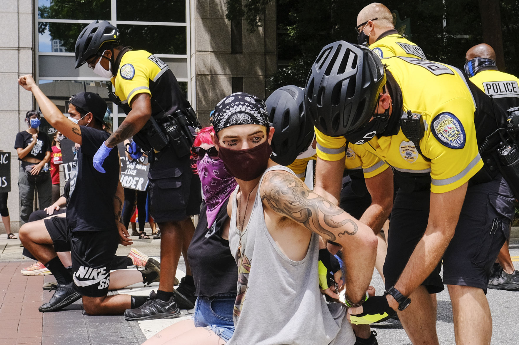 Protests